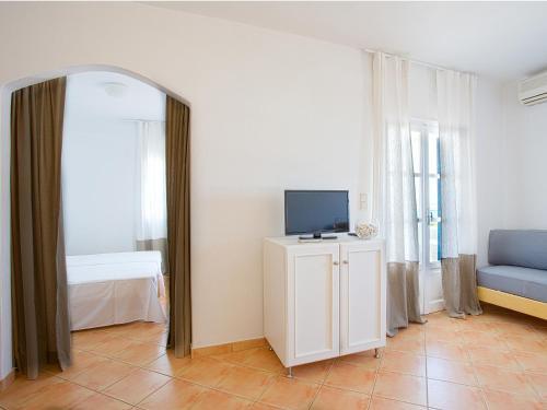 Hotel Janos Studios And Apartments