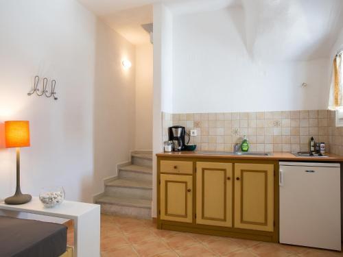 Hotel Janos Studios And Apartments