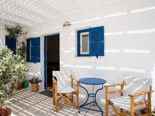 Hotel Janos Studios And Apartments