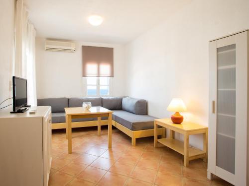 Hotel Janos Studios And Apartments
