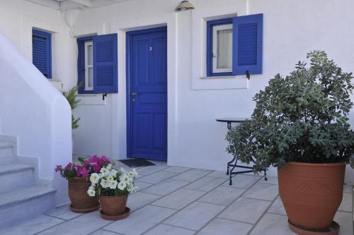 Hotel Janos Studios And Apartments
