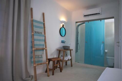 Mykonos Moussa
