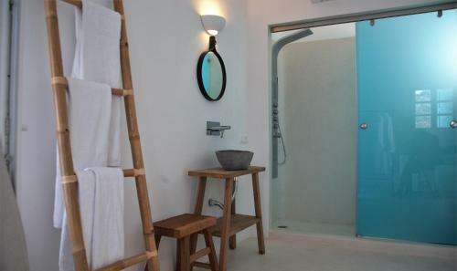 Mykonos Moussa