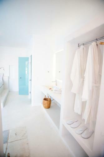 Mykonos Moussa