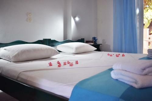 Kuris Apartments