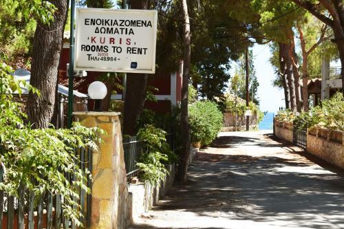 Kuris Apartments