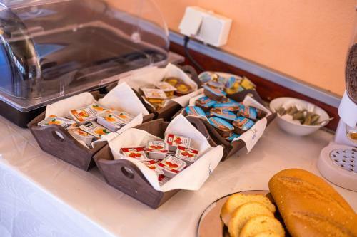 Hostal Marieta-giannis