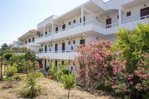 Hostal Marieta-giannis