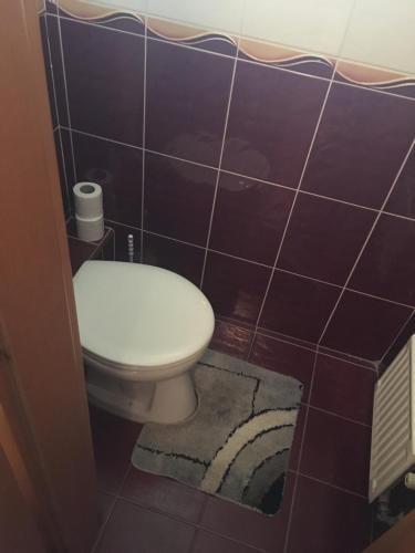 Apartamento Belle Casa 23
