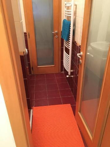 Apartamento Belle Casa 23