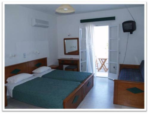 Apartamento Galanos Studios