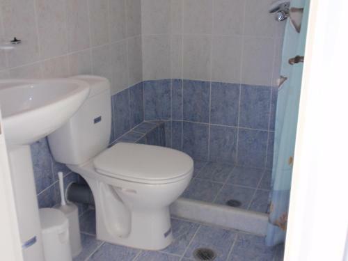 Apartamento Galanos Studios