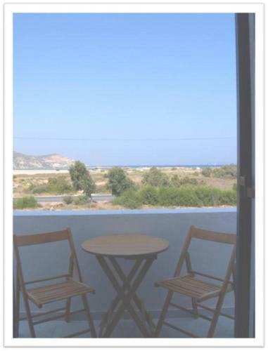 Apartamento Galanos Studios