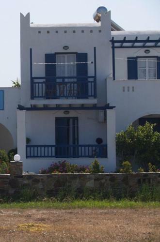 Apartamento Galanos Studios
