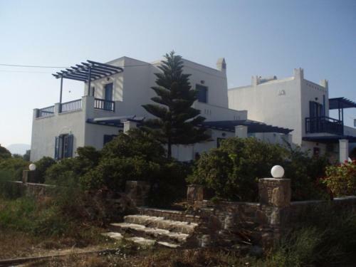 Apartamento Galanos Studios