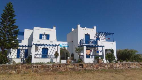 Apartamento Galanos Studios
