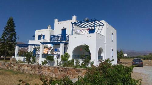 Apartamento Galanos Studios