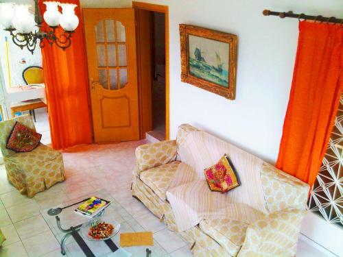 Villa Villa Konaki