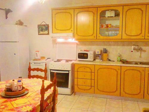 Villa Villa Konaki