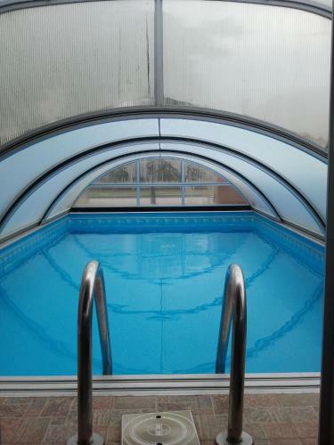 Bed & Breakfast Napsug�r Apartmanh�z