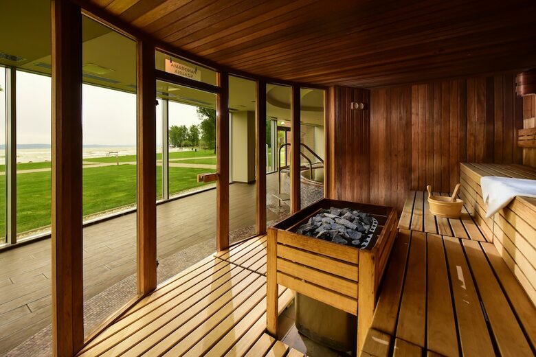 Hotel Azur Premium