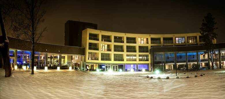 Hotel Azur Premium