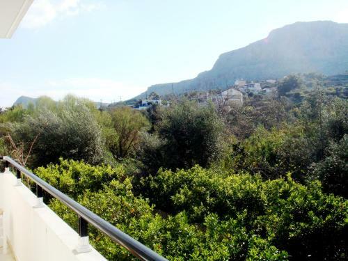 Blugreen Stegna B&B (ex Panorama)