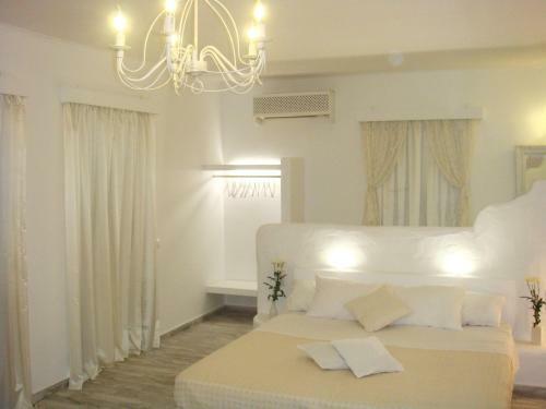 Blugreen Stegna B&B (ex Panorama)