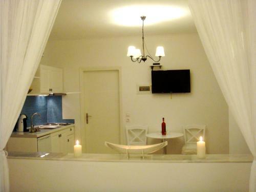 Blugreen Stegna B&B (ex Panorama)