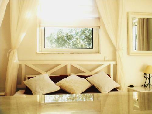 Blugreen Stegna B&B (ex Panorama)