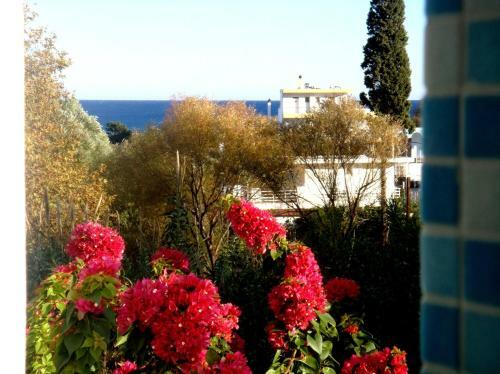 Blugreen Stegna B&B (ex Panorama)
