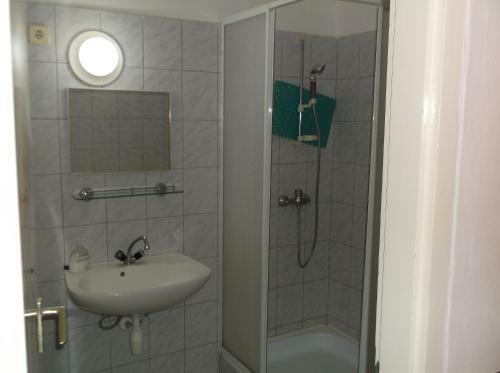 Bed & Breakfast Vali Vend�gh�z
