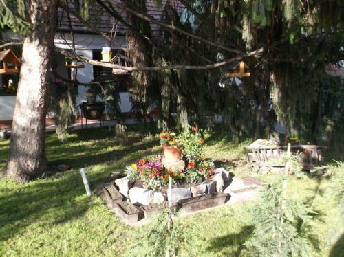 Bed & Breakfast Vali Vend�gh�z