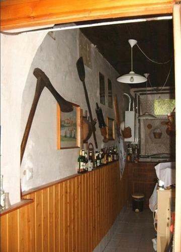 Bed & Breakfast Vali Vend�gh�z