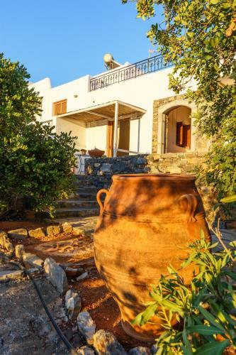 Apartamento Elounda Island Villas