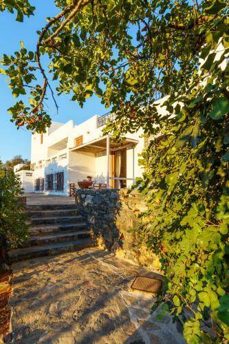 Apartamento Elounda Island Villas