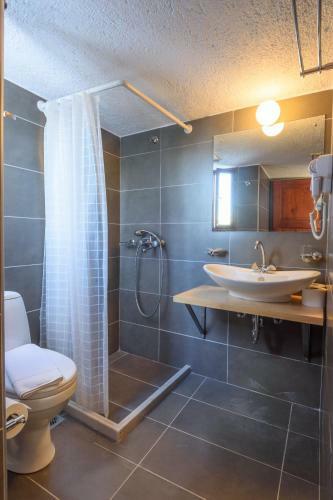 Apartamento Elounda Island Villas