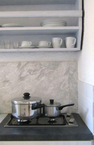 Apartamento Elounda Island Villas