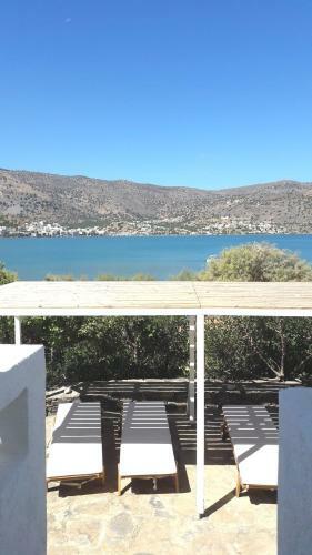 Apartamento Elounda Island Villas