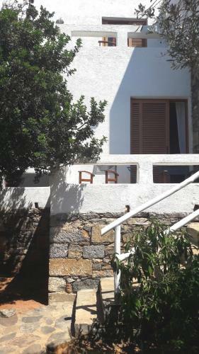Apartamento Elounda Island Villas