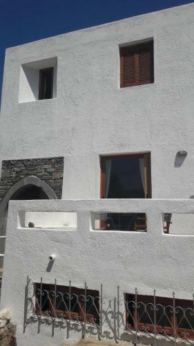 Apartamento Elounda Island Villas