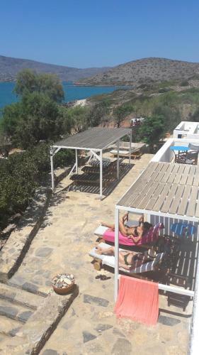 Apartamento Elounda Island Villas