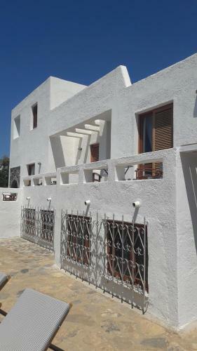 Apartamento Elounda Island Villas