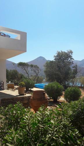 Apartamento Elounda Island Villas