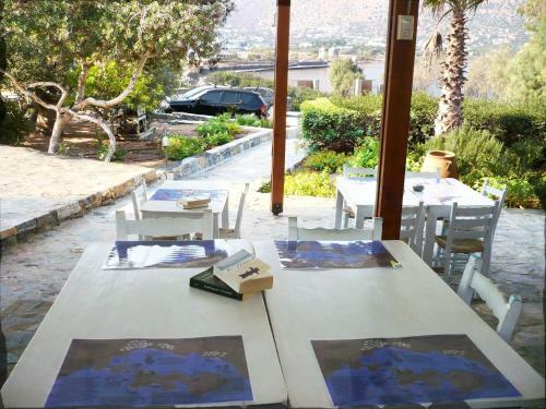 Apartamento Elounda Island Villas