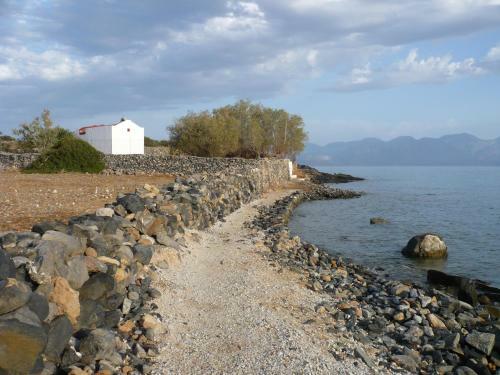 Apartamento Elounda Island Villas