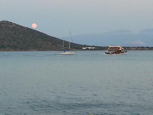Apartamento Elounda Island Villas