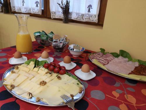 Hostal Corona Villa