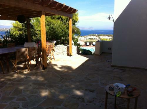 Villa Xenon Estate