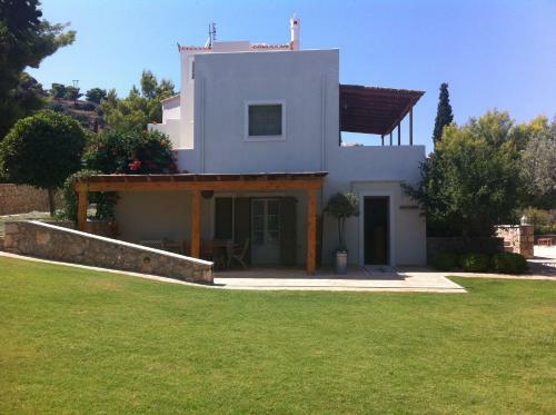 Villa Xenon Estate